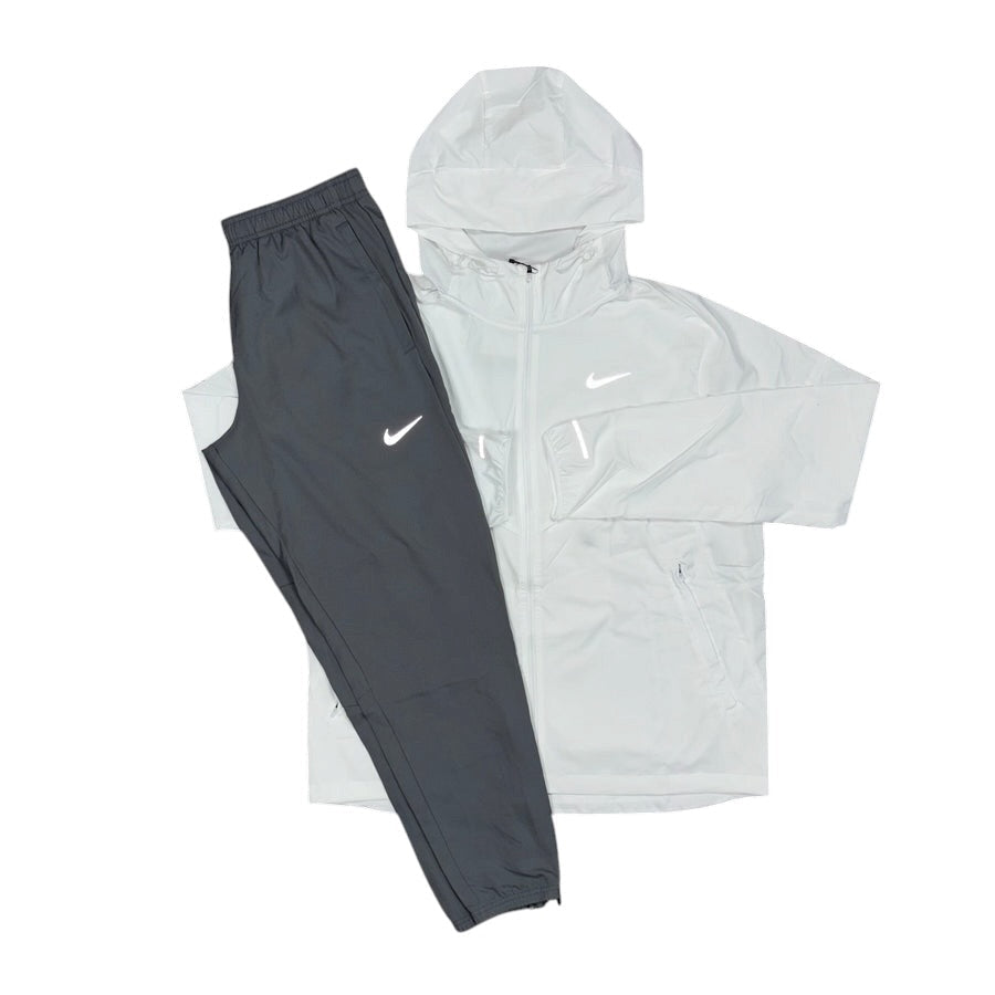Ensemble Running
