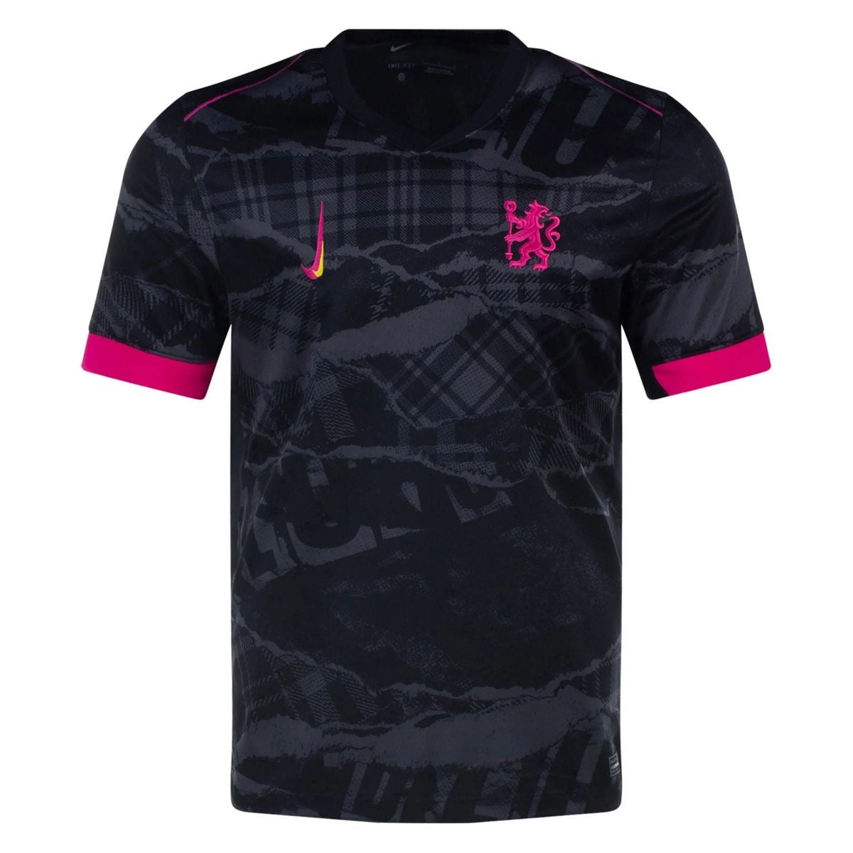 Maillot Chelsea 2024-2025