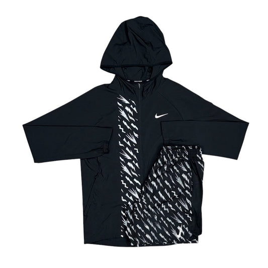 Ensemble Running