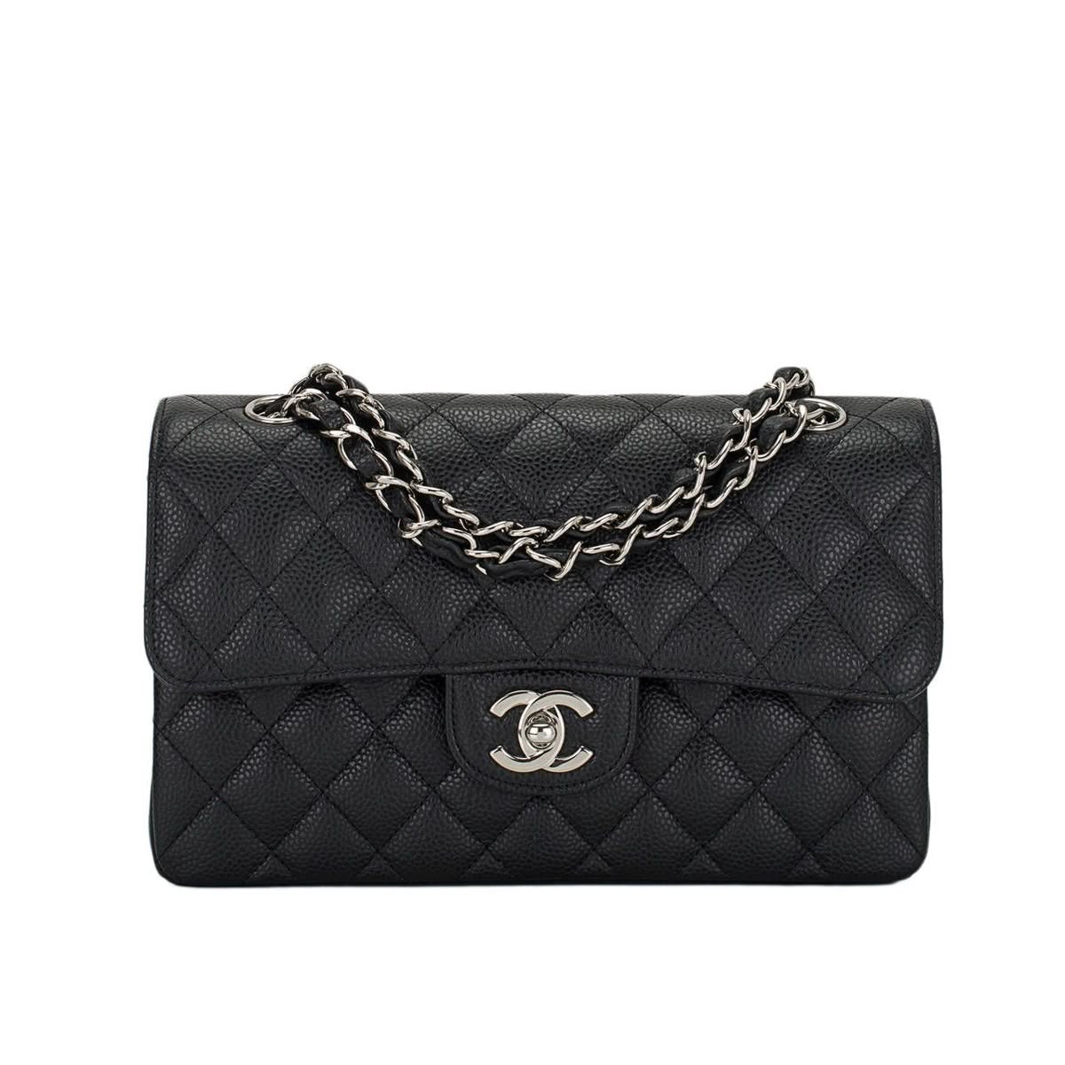 Sac ChAnel