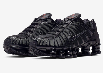Shox NIKE