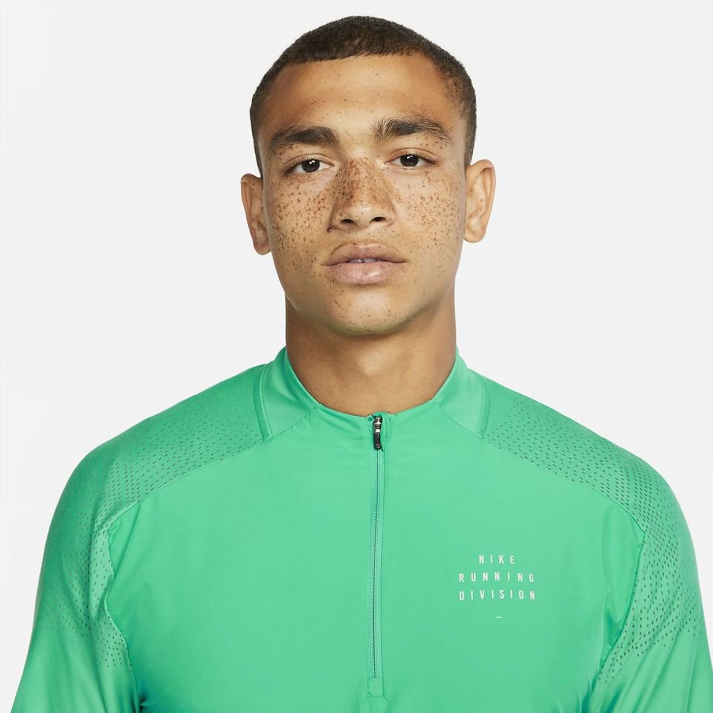 Running Dri-Fit Flash